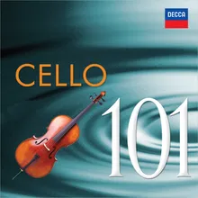 Rheinberger: Organ Sonata No. 11, Op. 148 - II. Cantinele (Arr. Cullen for Cello and Orchestra)
