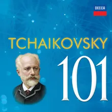 Tchaikovsky: The Nutcracker, Op. 71, TH.14 / Act 1 - No. 9 Scene and Waltz of the Snowflakes