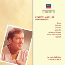 Handel: Messiah, HWV 56 / Pt. 3 - 47. Recitative: Then shall be brought to pass - 48. Duet: O death where is thy sting - 49. Chorus: But thanks be to God