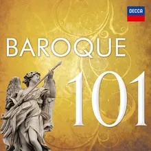 J.S. Bach: Oboe Concerto in D Minor, BWV 1059R: II. Siciliano