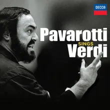 Verdi: Otello - original version - Act 1 - "Una vela! Una vela! Esultate!" Live In Chicago & New York / 1991