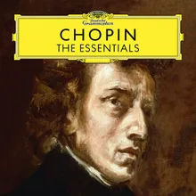 Chopin: 12 Etudes, Op. 10: No. 3. In E "Tristesse"