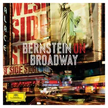 Bernstein: West Side Story - VI. Tonight - Balcony Scene
