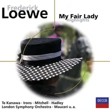 F. Loewe: My Fair Lady - The Rain In Spain