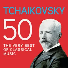 Tchaikovsky: Violin Concerto in D Major, Op. 35, TH 59 - I. Allegro moderato