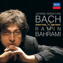 J.S. Bach: Lute Suite in E Minor, BWV996 - 4. Sarabande