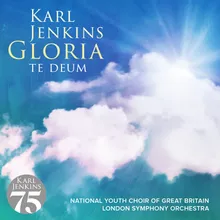 Jenkins: Gloria - V. The Exaltation: Deomine Deus