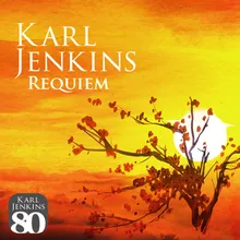 Jenkins: Requiem: VIII. Now As A Spirit