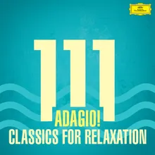 Rodrigo: Concierto de Aranjuez for Guitar and Orchestra: 2. Adagio