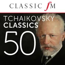 Tchaikovsky: Lolanta Op. 69 - "Tvajo malchan'je nepan'atna"