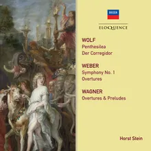 Wagner: Tristan und Isolde, WWV 90 - Liebestod
