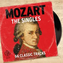 Mozart: Piano Concerto No. 20 in D minor, K.466: 2. Romance