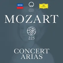 Mozart: Or che il dover... Tali e cotanti sono, K.36