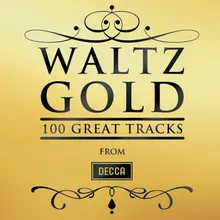 J. Strauss II: Main Title and Wiener Blut Waltzes (Arr. Tiomkin) From "The Great Waltz"