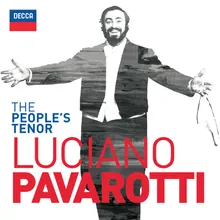 Lehár: Das Land des Lächelns - Italian Version: "Tu che m'hai preso il cor" Live