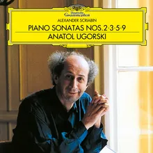 Scriabin: Piano Sonata No. 2 In G Sharp Minor, Op. 19 "Sonata Fantasy" - 2. Presto