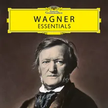 Wagner: Die Walküre, WWV 86B - Winterstürme wichen dem Wonnemond Live