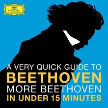 Beethoven: The Ruins of Athens, Op. 113 - III. Du hast in deine Ärmels Falten