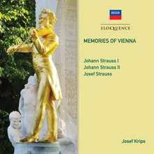 J. Strauss I: Piefke und Pufke Polka, Op. 235