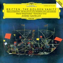 Britten: Songs from "Friday Afternoons", Op. 7 - VII. There Was a Man of Newington