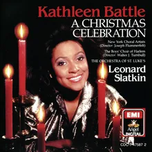 Traditional: Finale & Reprise: Veni, Veni Emmanuel / It Came Upon A Midnight Clear / O Little Town Of Bethlehem