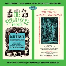 Tchaikovsky: The Story of the Nutcracker Prince
