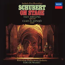 Schubert: Alfonso und Estrella, D. 732, Act II - Lass dir als Erinnerungszeichen