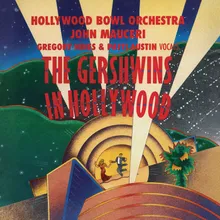 Gershwin: Delicious - New York Rhapsody