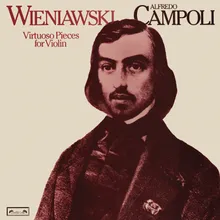 Wieniawski: Souvenir de Moscou, Op. 6 Remastered 2024