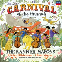 Saint-Saëns: Carnival of the Animals - Hens and Roosters
