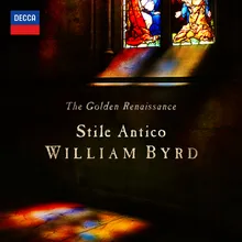 Byrd: Mass for Four Voices - V. Agnus Dei