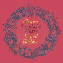 Chopin: Waltz No. 5 in A-Flat Major, Op. 42 "Grande valse"