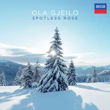 Gjeilo: Spotless Rose