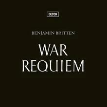 Britten: War Requiem, Op. 66 - II. Dies irae: e. Recordare Jesu pie 2023 Remastered Version