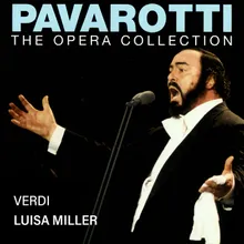 Verdi: Luisa Miller, Act I - T'amo d'amor ch'esprimere mal tenterebbe il detto! Live in Milan, 1976