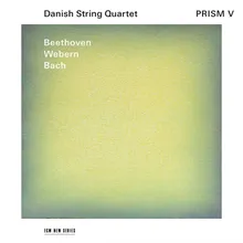 Beethoven: String Quartet No. 16 in F Major, Op. 135 - II. Vivace
