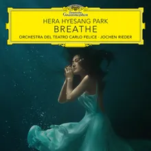 Livingston: Breath Alone: Paula Modersohn-Becker (Version for 2 Sopranos and Chamber Orchestra)