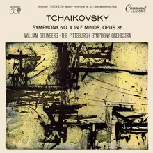 Tchaikovsky: The Nutcracker (Suite), Op. 71a, TH 35 - IIc. Russian Dance. Trépak