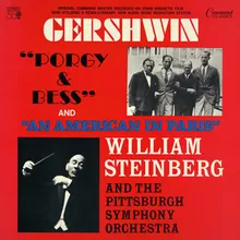 Gershwin: An American In Paris