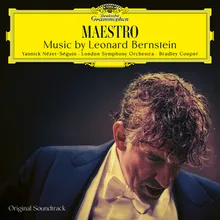 Bernstein: Symphonic Suite from On the Waterfront / Manfred, Op. 115: Overture / Fancy Free: Var. 1 (Galop)