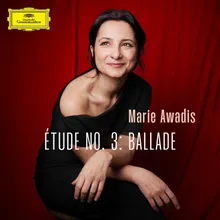 Awadis: Étude No. 3: Ballade