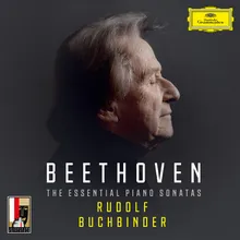 Beethoven: Piano Sonata No. 14 in C-Sharp Minor, Op. 27 No. 2 "Moonlight" - II. Allegretto