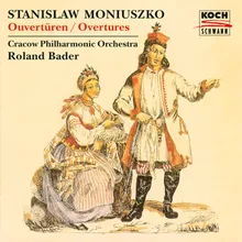 Moniuszko: Verbum nobile - Overture