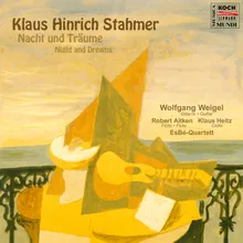 Stahmer: Music For The White Nights - II. Tranquillo