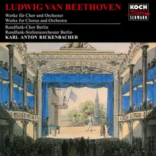 Beethoven: Bundeslied, Op. 122