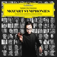 Mozart: Symphony No. 40 in G Minor, K. 550 - I. Molto allegro