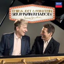 Gershwin: Sweet & Lowdown (Arr. Firth for 2 Pianos) From "Tip Toes"