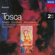 Puccini: Tosca, SC 69, Act III - Mario Cavaradossi? - A voi