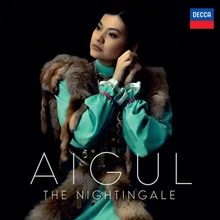 Traditional: The Nightingale (Orch. Rachimov)