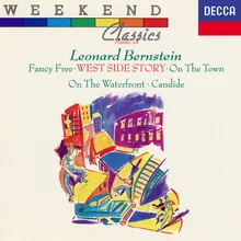 Bernstein: On the Waterfront - Symphonic Suite